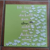 Michael Klüter | Ich lasse mir die Luft zum Atmen nicht von Anderen nehmen