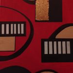 Bild | Marion Klüter | Geometrie | 2025