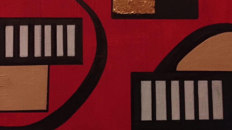 Willkommen in meinem KREATIV-Blog