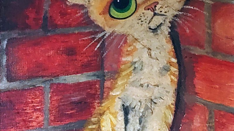 Marion Klüter – Carpe Diem