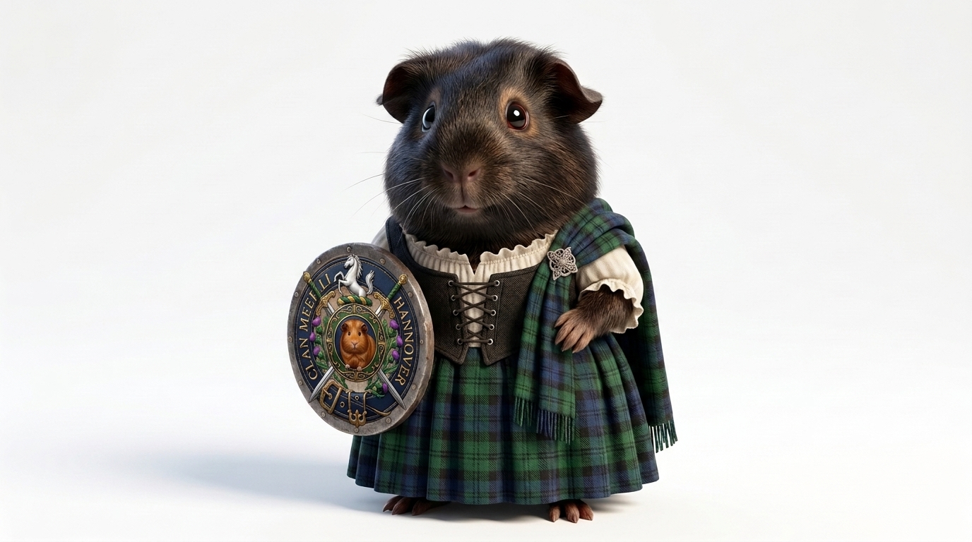 Lady Marleen von Salzderhelden Sinclair Girnigoe