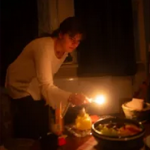 Lara Franziska | Moonlightartist | Moon Rituals