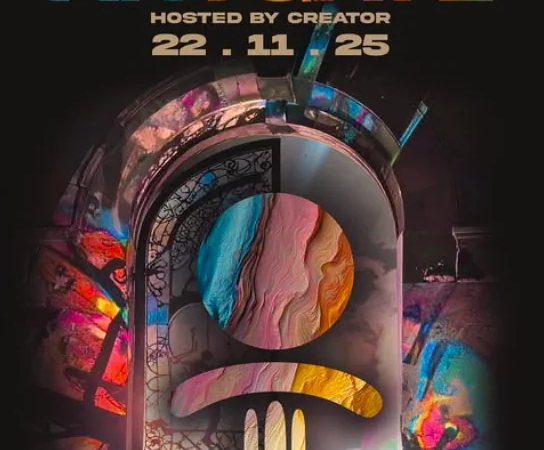 Artgate Kunstausstellung im Indiego Glocksee Hannover