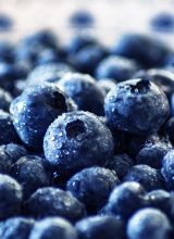 Blaubeeren