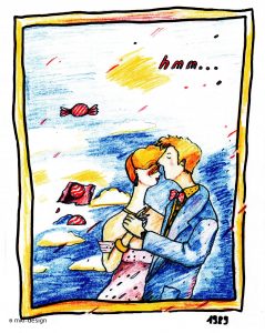 Hmm Zeichnungen | Hmm | Bild 9