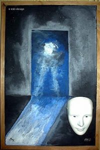 Der Gast Zeichnungen | Der Gast | Bild 6