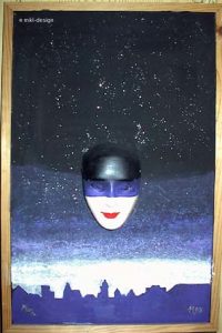 Abenddämmerung Zeichnungen | Abenddämmerung | Bild 5