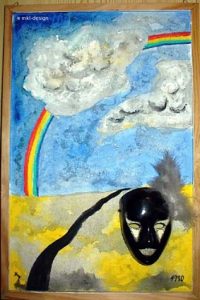 Der Regenbogen Zeichnungen | Der Regenbogen | Bild 4