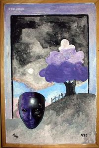 Der Baum Zeichnungen | Der Baum | Bild 3