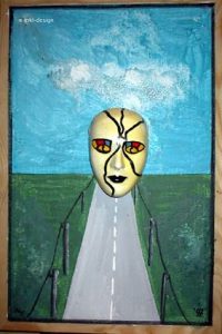 Die endlose Straße Zeichnungen | Die endlose Straße | Bild 7