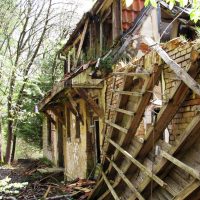 Lost Places | Albrechtshaus | Chefarzthaus | Bild 44 Lost Places | Albrechtshaus | Chefarzthaus | Bild 44