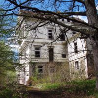 Lost Places | Albrechtshaus | Bild 4 Lost Places | Albrechtshaus | Bild 4