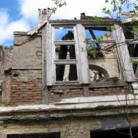 Lost Places | Albrechtshaus | Bild 9 Lost Places | Albrechtshaus | Bild 9