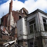 Lost Places | Albrechtshaus | Bild 16 Lost Places | Albrechtshaus | Bild 16