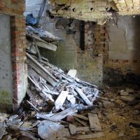 Lost Places | Albrechtshaus | Parterre | Bild 19 Lost Places | Albrechtshaus | Parterre | Bild 19