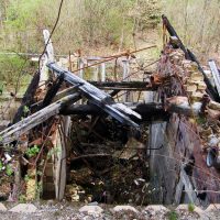 Lost Places | Albrechtshaus | Bild 18 Lost Places | Albrechtshaus | Bild 18