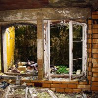 Lost Places | Albrechtshaus | Keller | Bild 24 Lost Places | Albrechtshaus | Keller | Bild 24