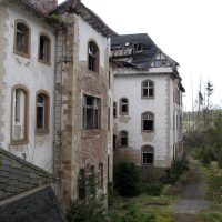 Lost Places | Johanniterheilstätte bei Sorge im Harz | Kurheim 1. Stock | Bild 47 Lost Places | Johanniterheilstätte bei Sorge im Harz | Kurheim 1. Stock | Bild 47