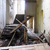 Lost Places | Johanniterheilstätte bei Sorge im Harz | Kurheim 1. Stock | Bild 48 Lost Places | Johanniterheilstätte bei Sorge im Harz | Kurheim 1. Stock | Bild 48