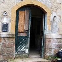 Lost Places | Johanniterheilstätte bei Sorge im Harz | Kurheim | Bild 71 Lost Places | Johanniterheilstätte bei Sorge im Harz | Kurheim | Bild 71