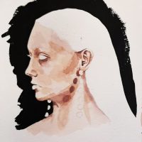 Gastkünstlerin | Sonja Tabea Klüter | Bild 9 Gastkünstlerin | Sonja Tabea Klüter | Bild 9