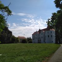Schlösser und Burgen | Wasserschloss Fürstlich Drehna | linke Seite | Bild 37 Schlösser und Burgen | Wasserschloss Fürstlich Drehna | linke Seite | Bild 37