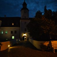 Schlösser und Burgen | Wasserschloss Fürstlich Drehna | Vorderseite | Bild 56 Schlösser und Burgen | Wasserschloss Fürstlich Drehna | Vorderseite | Bild 56