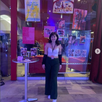 Ekklesia Revolt Vol. 5 | Lara Franziska | Moonlightartist | 2024