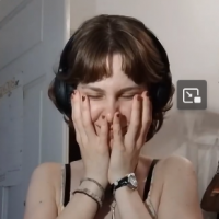 Sonja Tabea Klüter Sonja Tabea Klüter