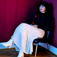 Lara Franziska | Moonlightartist