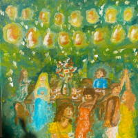 Gastkünstlerin | Lara Franziska Moonlightartist | 2024 | Bild 24