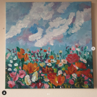 Gastkünstlerin | Lara Franziska Moonlightartist | 2019 | Bild 11