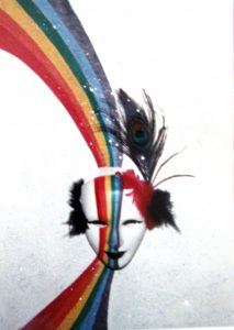 Der Regenbogen Zeichnungen | Der Regenbogen | Bild 9