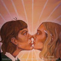 Gastkünstlerin | Sonja Tabea Klüter | Bild 4 Gastkünstlerin | Sonja Tabea Klüter | Bild 4