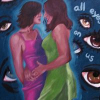 Gastkünstlerin | Sonja Tabea Klüter | Bild 2 Gastkünstlerin | Sonja Tabea Klüter | Bild 2