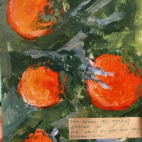 Gastkünstlerin | Lara Franziska | Moonlightartist | Bild 40