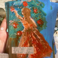 Gastkünstlerin | Lara Franziska | Moonlightartist | Bild 37