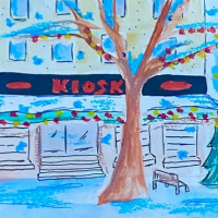 Gastkünstlerin | Lara Franziska Moonlightartist | 2024 | Bild 31