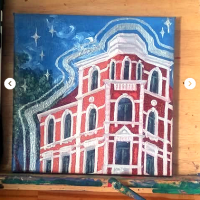 Gastkünstlerin | Sonja Tabea | Bild 39 Gastkünstlerin | Sonja Tabea | Bild 39