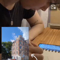 Gastkünstlerin | Sonja Tabea | Das Haus Bild 9 Gastkünstlerin | Sonja Tabea | Das Haus Bild 9