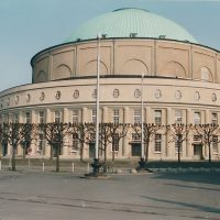 Hannover Congresszentrum