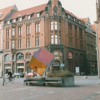 Hannover - Altes Rathaus
