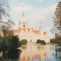Hannover - Das Neue Rathaus
