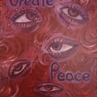 Foto | Sonja Tabea | Create Peace | 27.04.2025