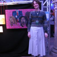 Sonja Tabea | Ekklesia 5 | Foto