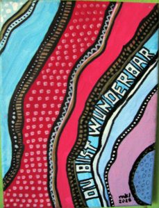 Doodle Du bist wunderbar Zeichnungen | Doodle Du bist wunderbar | Bild 17