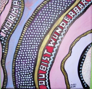 Zendoodle Norma Zeichnungen | Zendoodle Norma | Bild 6