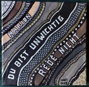 Zendoodle Marion Zeichnungen | Zendoodle Marion | Bild 9