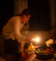 Lara Franziska | Moonlightartist | Moon Rituals