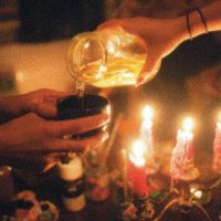 Lara Franziska | Moonlightartist | Moon Rituals